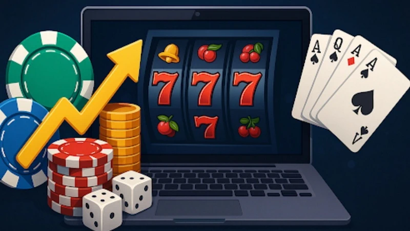 Kripto kasina u Hrvatskoj