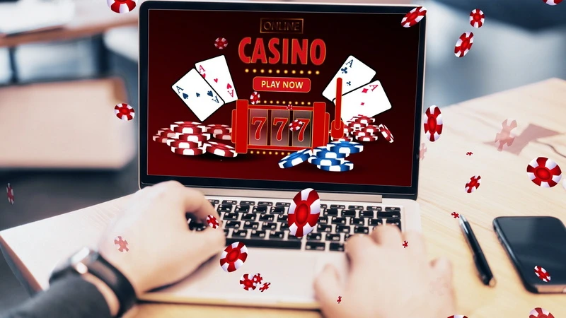 Online slotovi za hrvatske igrače